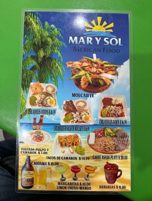 Mar Y Sol Taqueria Picture 9