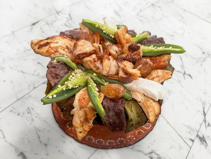 Mar Y Sol Taqueria Picture 3