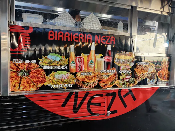 Birrieria Neza Food Truck Picture 9
