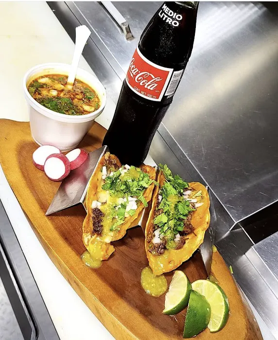 Birrieria Neza Food Truck Picture 10