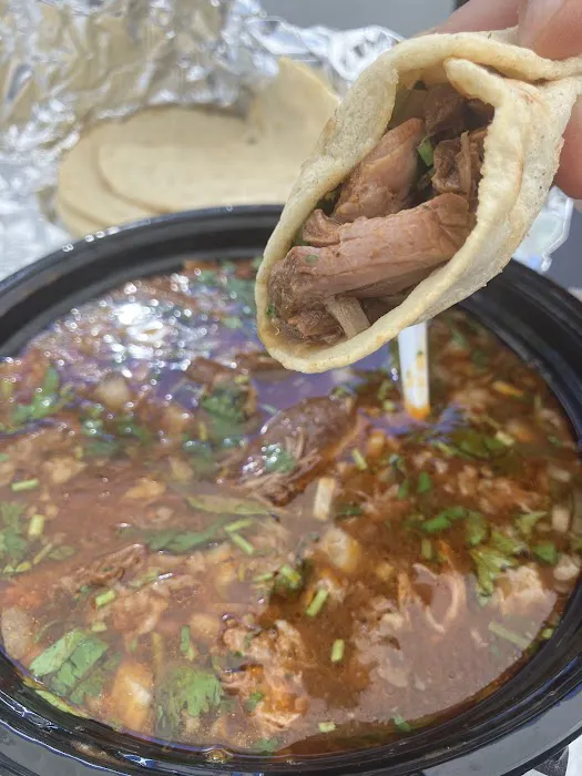 Birrieria Neza Food Truck Picture 2