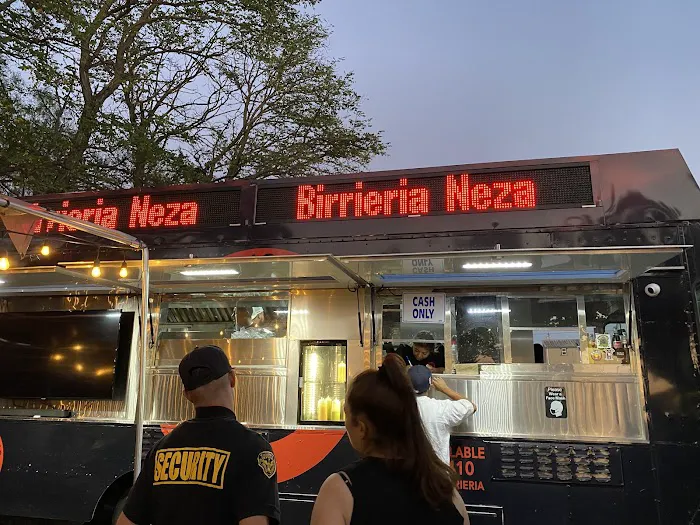 Birrieria Neza Food Truck Picture 1