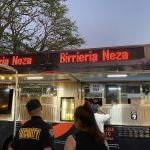 Birrieria Neza Food Truck