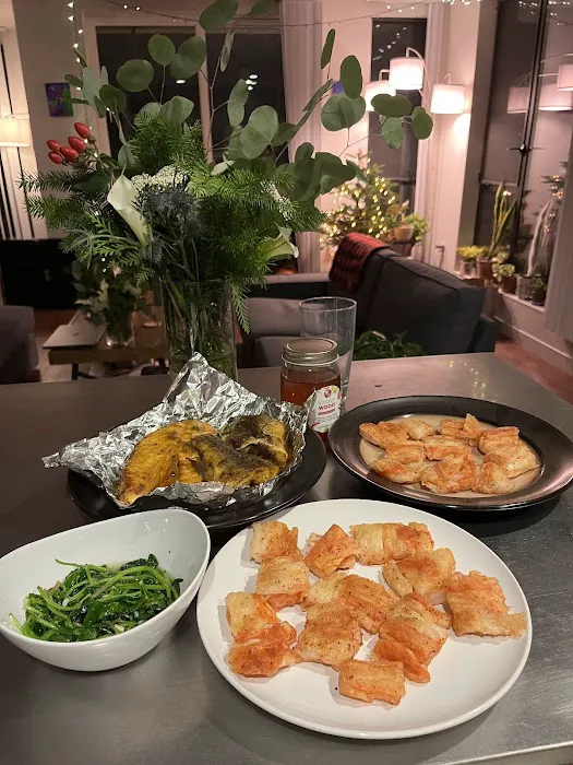 Lo Banh Cuon Picture 3