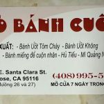 Lo Banh Cuon