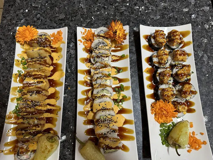 La Enramada Restaurant y taqueria Picture 6