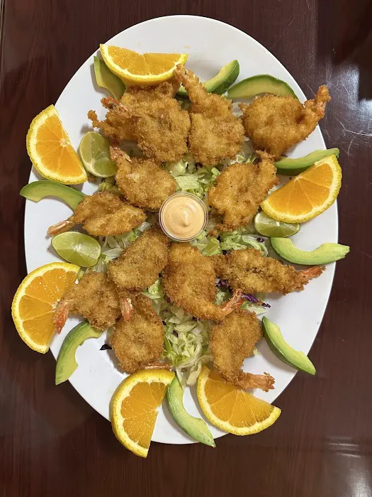 La Enramada Restaurant y taqueria Picture 8