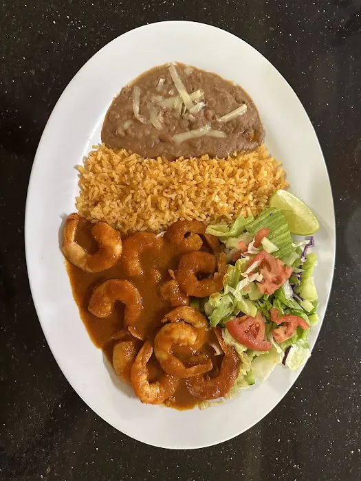 La Enramada Restaurant y taqueria Picture 5