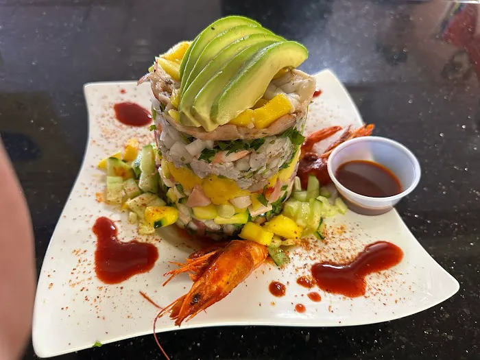 La Enramada Restaurant y taqueria Picture 7