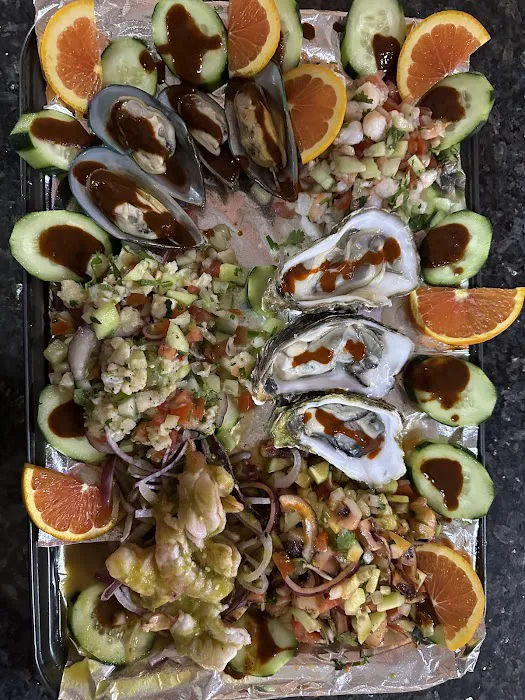 La Enramada Restaurant y taqueria Picture 9