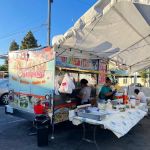 IRMA LA OAXAQUEŃA 100% comida oaxaqueña