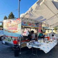 IRMA LA OAXAQUEŃA 100% comida oaxaqueña ico