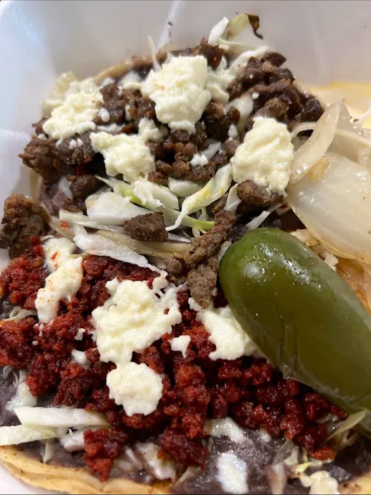 IRMA LA OAXAQUEŃA 100% comida oaxaqueña Picture 4