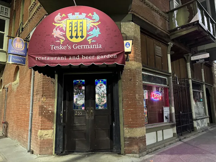 Teske's Germania Picture 10