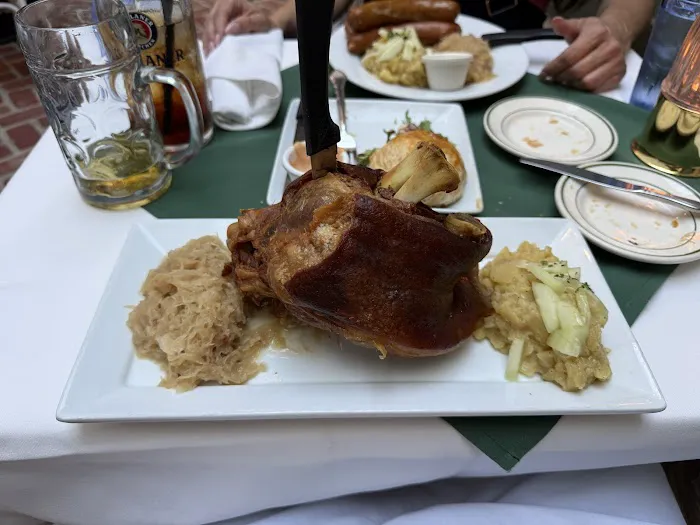 Teske's Germania Picture 6