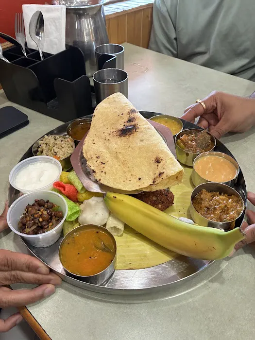 Sri Ananda Bhavan - Sunnyvale Picture 4