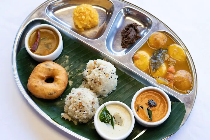 Sri Ananda Bhavan - Sunnyvale Picture 8