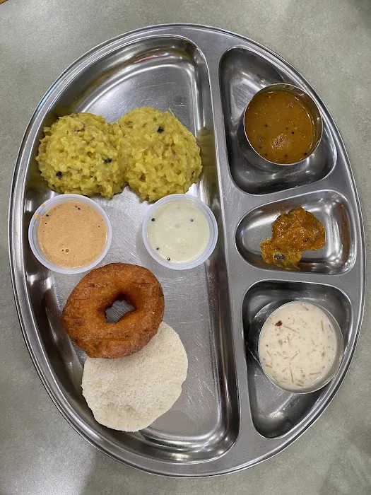 Sri Ananda Bhavan - Sunnyvale Picture 9