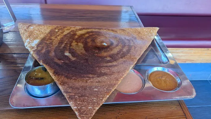 Sri Ananda Bhavan - Sunnyvale Picture 1