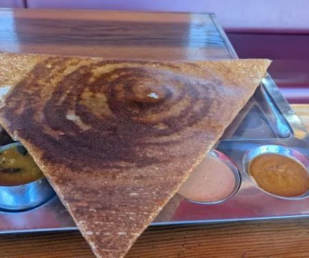 Sri Ananda Bhavan - Sunnyvale