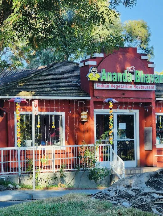 Sri Ananda Bhavan - Sunnyvale Picture 10