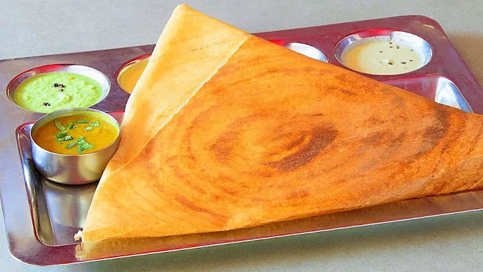 Sri Ananda Bhavan - Sunnyvale Picture 6