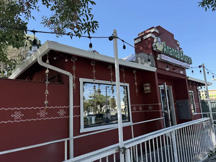 Sri Ananda Bhavan - Sunnyvale Picture 3