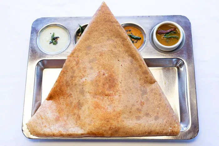 Sri Ananda Bhavan - Sunnyvale Picture 7