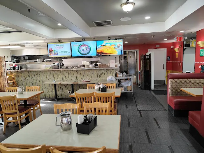 Sri Ananda Bhavan - Sunnyvale Picture 2