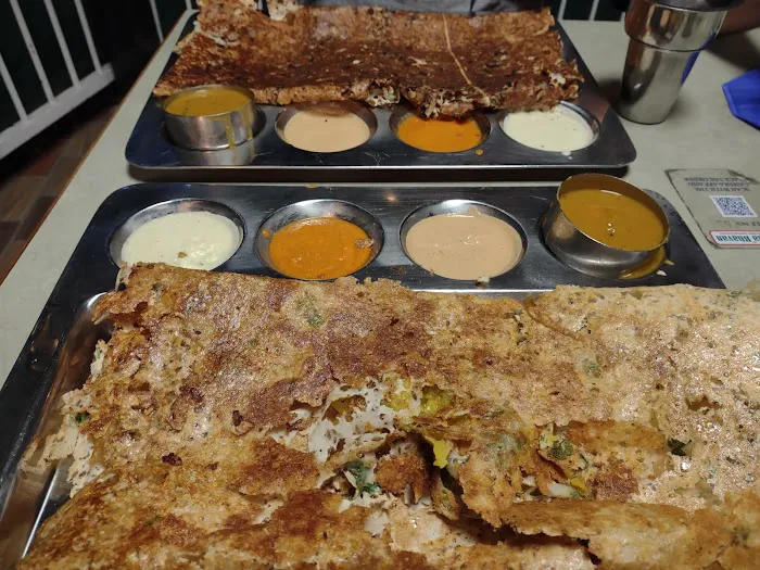 Sri Ananda Bhavan - Sunnyvale Picture 5