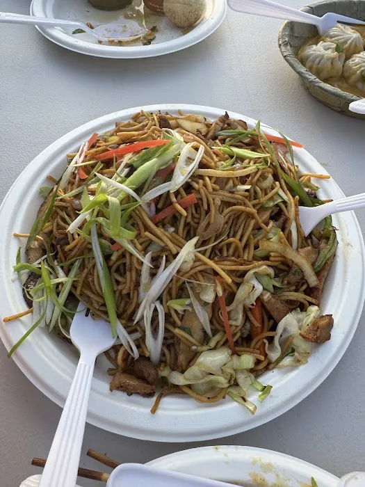 Baba's Kitchen Picture 1