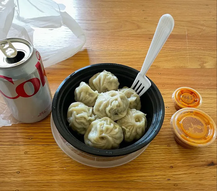 Baba's Kitchen Picture 9