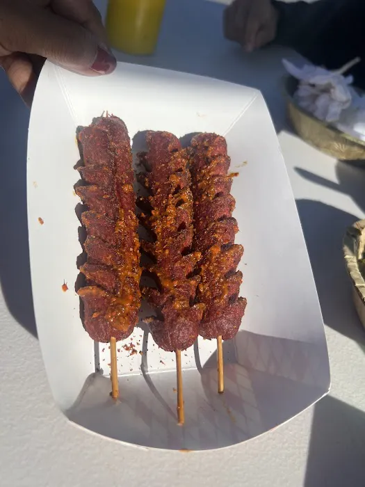 Baba's Kitchen Picture 7