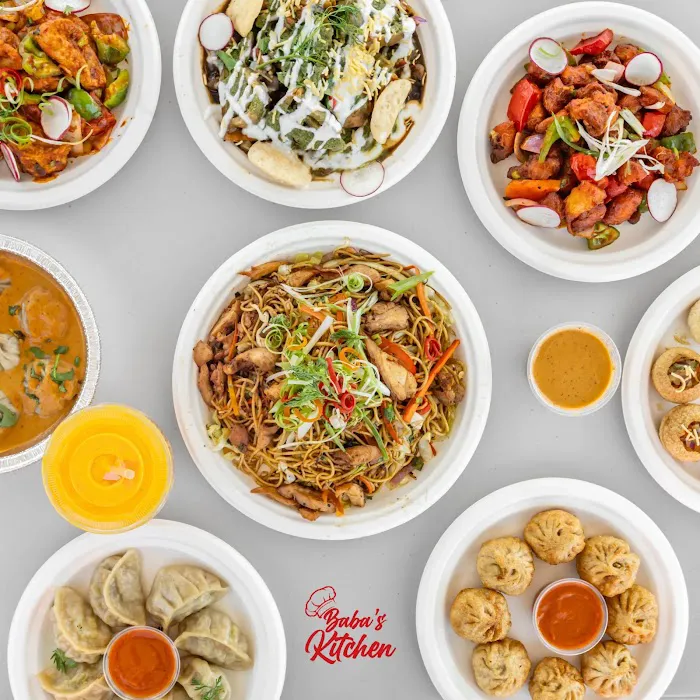 Baba's Kitchen Picture 5