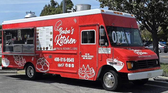 Baba's Kitchen Picture 3