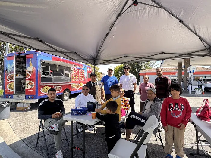 Baba's Kitchen Picture 4