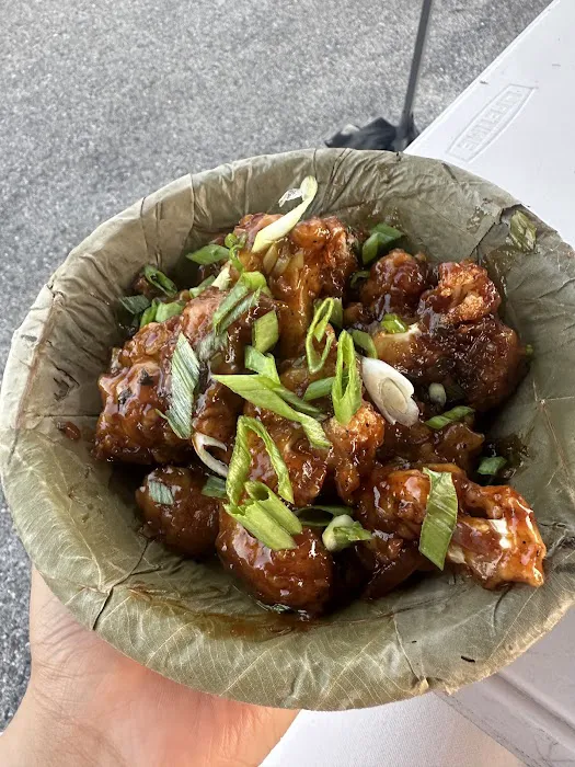 Baba's Kitchen Picture 8