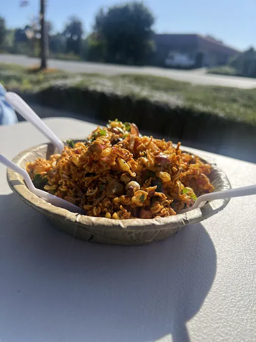 Baba's Kitchen Picture 10