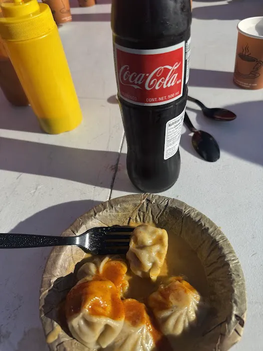 Baba's Kitchen Picture 6