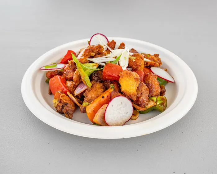 Baba's Kitchen Picture 2