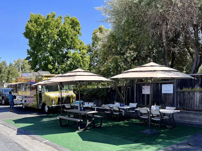 Sonora Taqueria Picture 1