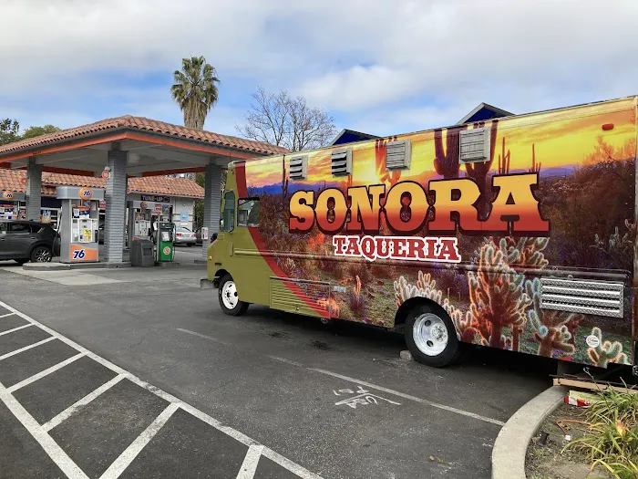 Sonora Taqueria Picture 3
