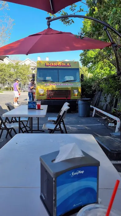 Sonora Taqueria Picture 4