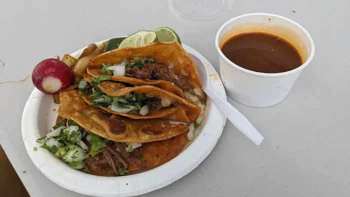 Sonora Taqueria Picture 2