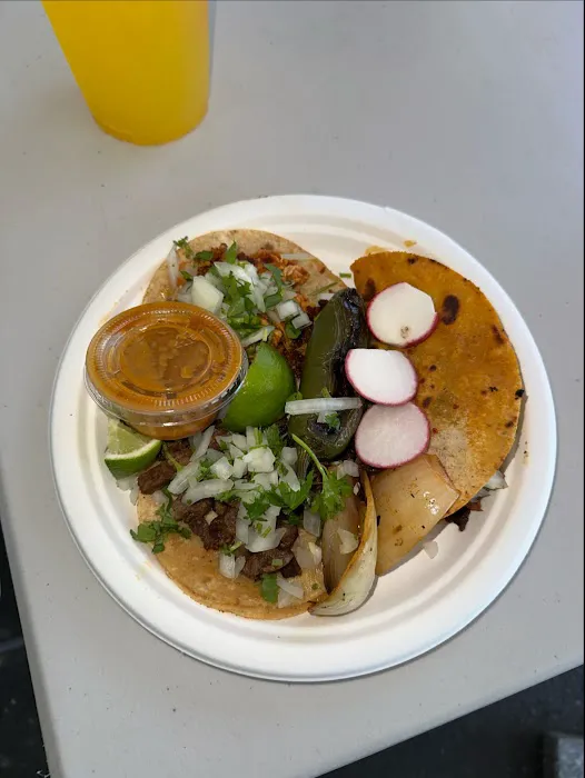 Sonora Taqueria Picture 9