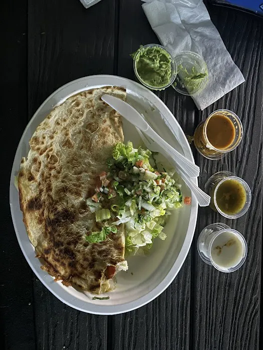 Sonora Taqueria Picture 10