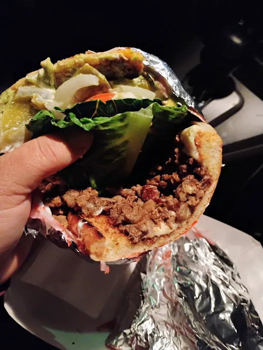 Sonora Taqueria Picture 7