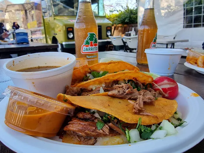 Sonora Taqueria Picture 8