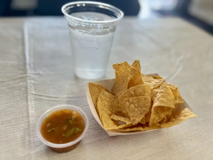 El Sabor de Mercedes Picture 3