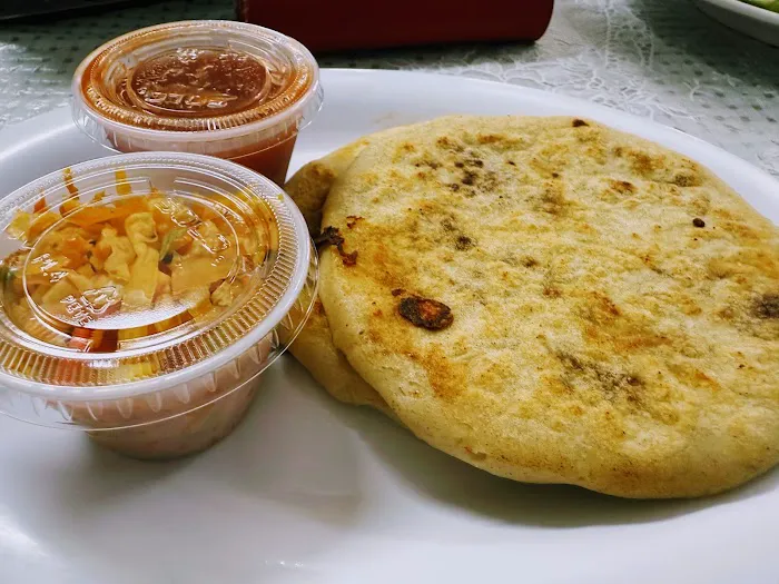 El Sabor de Mercedes Picture 6